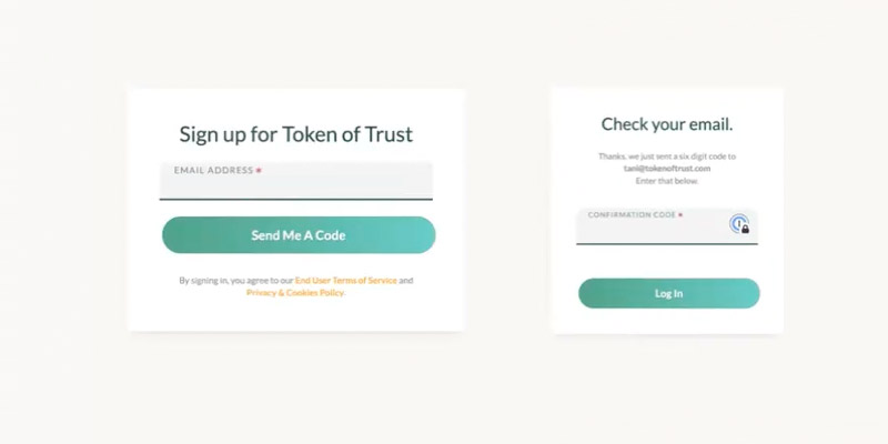 Install Shopify Step #03