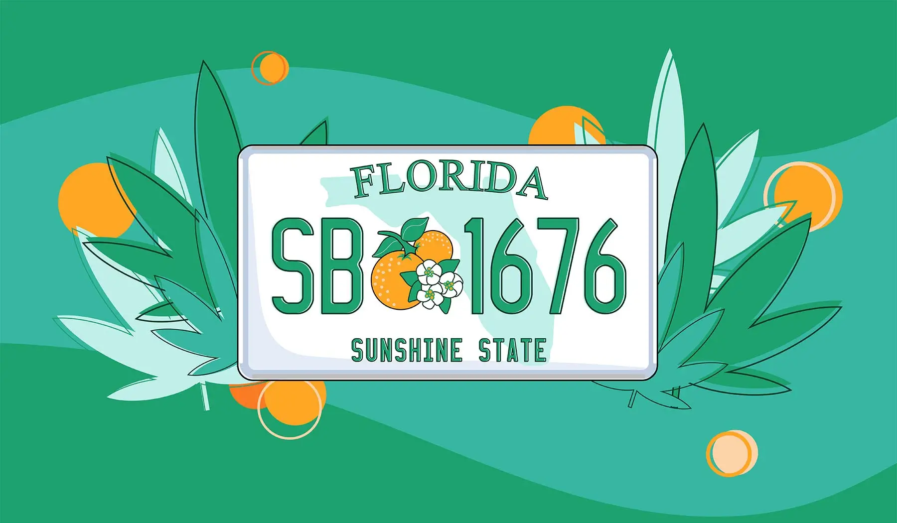 Florida SB1676