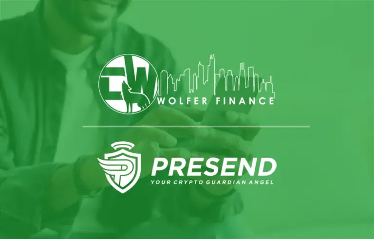 Wolfer Finance & PreSend