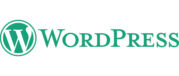WordPress logo, symbolizing integration with Token of Trust's identity verification software, ensuring secure age verification and KYC compliance for WordPress-driven websites.