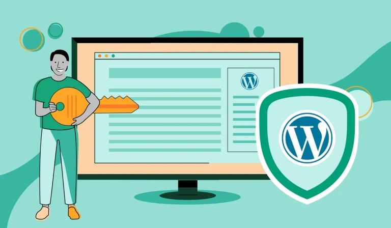 How to Keep Sensitive Personal Data on WordPress Sites