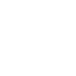 Logo of Impact Hub King's Cross in white representing a case study where Token of Trust was used for identity verification of mailbox applicants to be compliant with KYC and AML regulations.