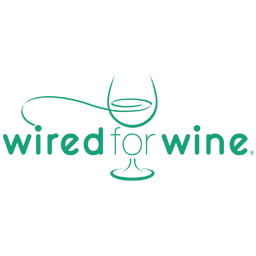 Logo of Wired for Wine in green representing the hover state for a case study where Token of Trust was used for eCommerce fraud prevention by verifying the identity of suspicious customer orders.
