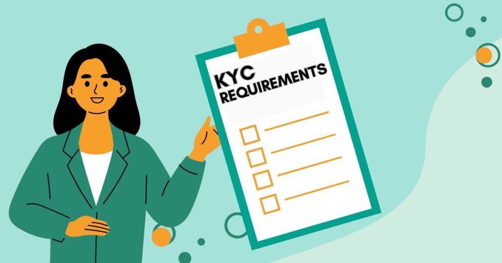 KYC Requirements for Customer Onboarding