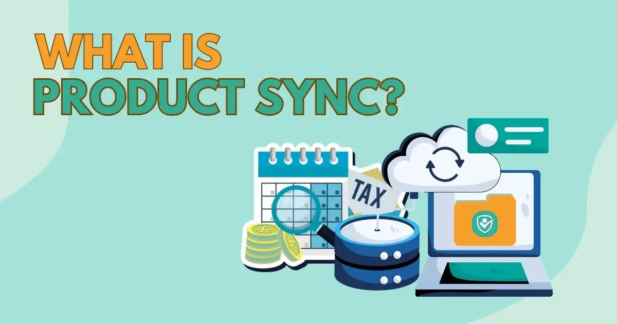 What is Product Sync?