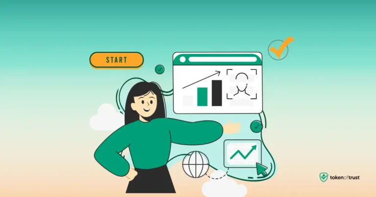 Getting Started with Token of Trust