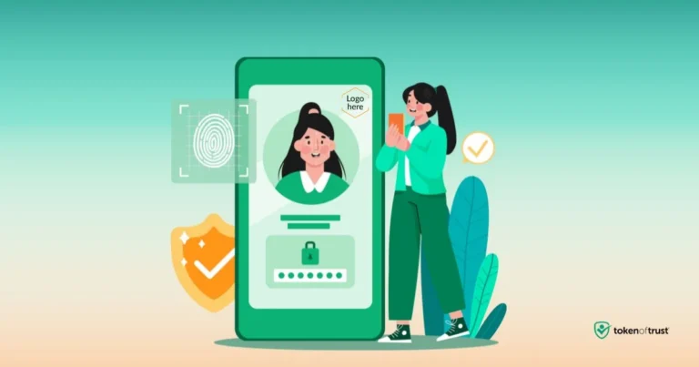 Boost Trust with a Customized Verification Flow
