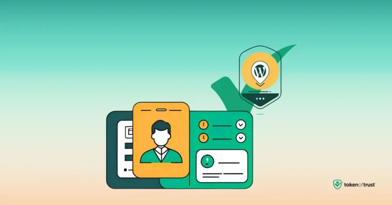 Secure Sites Fast with our WordPress Identity Verification Plugin