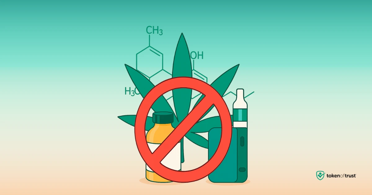 THC Ban 2025 What Hemp Businesses Need to Know