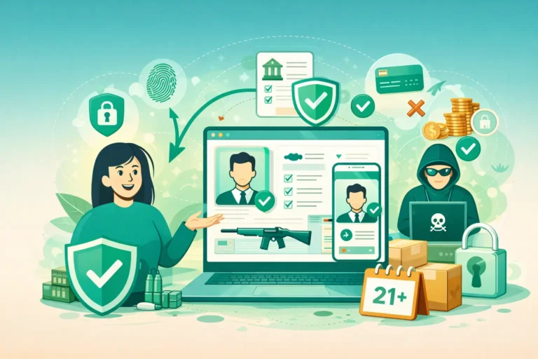 Onboarding Fraud Prevention Without Added Friction