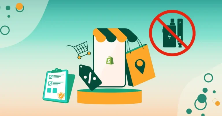 Shopify Vape Ban: What ENDS Merchants Need to Do Before July 7